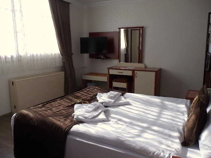 Kozan City Hotel Izmir Turkey