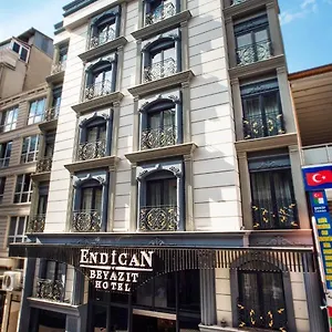 فندق Endican Beyazit