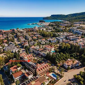 Astoria Park & 4* Antalya