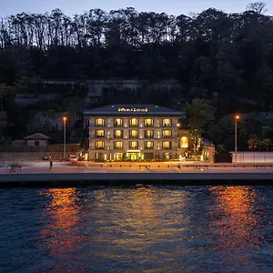 Mfb Tarabya 4* Стамбул