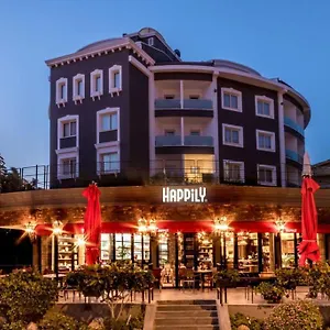 فندق Motto Premium Hotel&spa