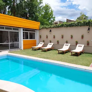 La Casa Del Parque 3* Mendoza