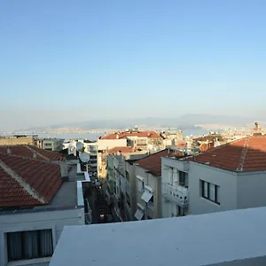 Yesilyurt Hotel apartamentowy